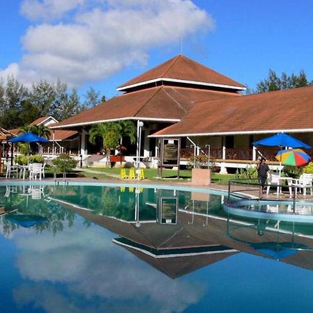 Hotel Felda Residence Sahabat Kampong Ateamu Extérieur photo