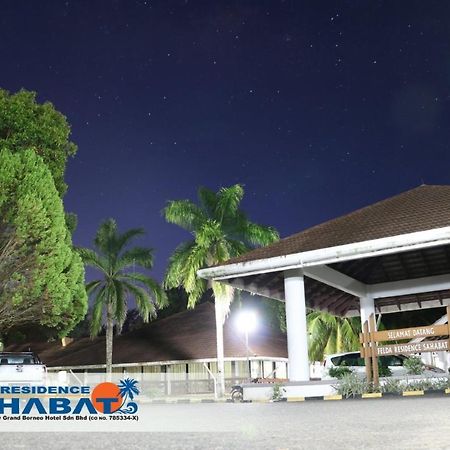 Hotel Felda Residence Sahabat Kampong Ateamu Extérieur photo