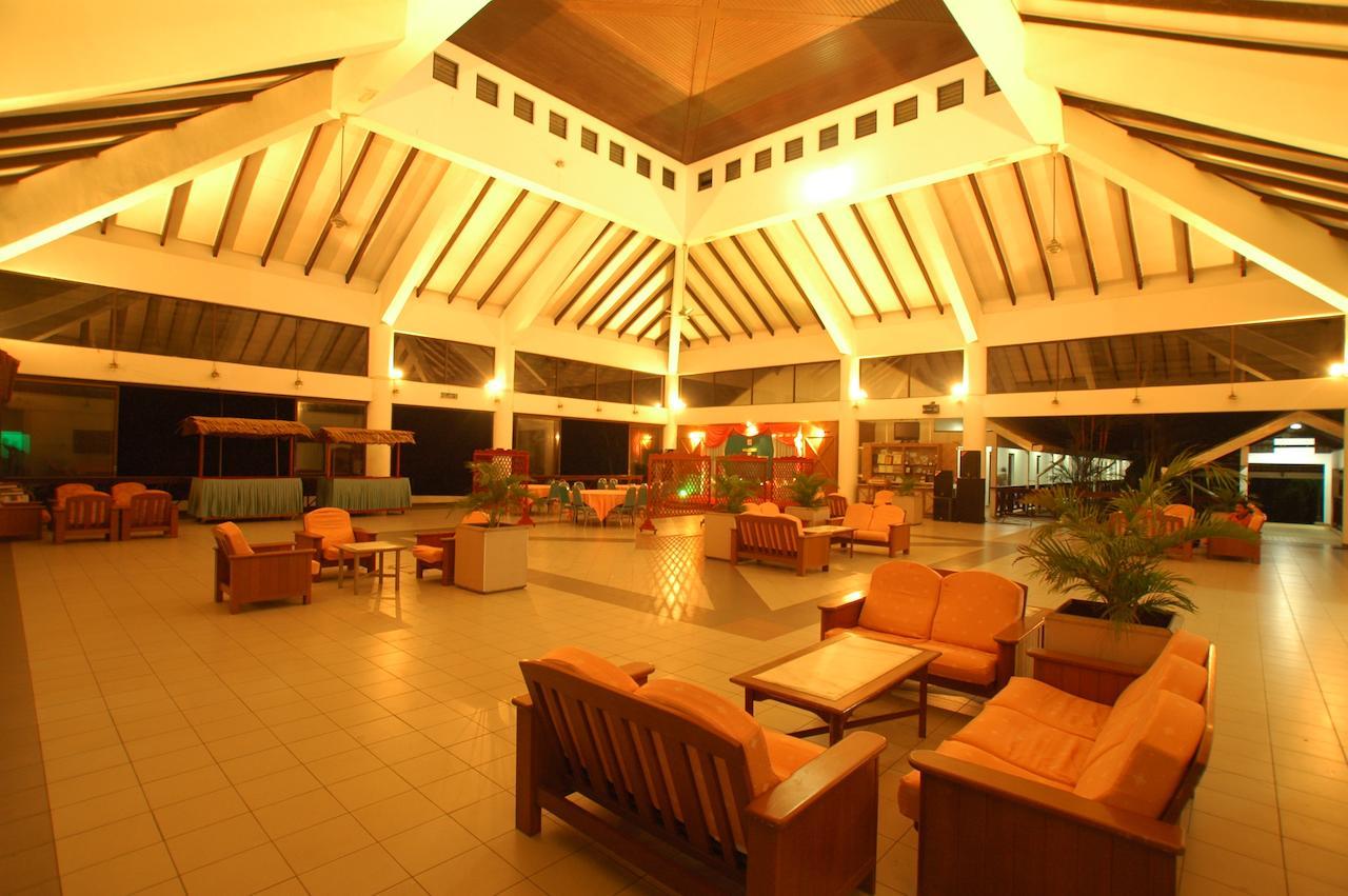 Hotel Felda Residence Sahabat Kampong Ateamu Extérieur photo