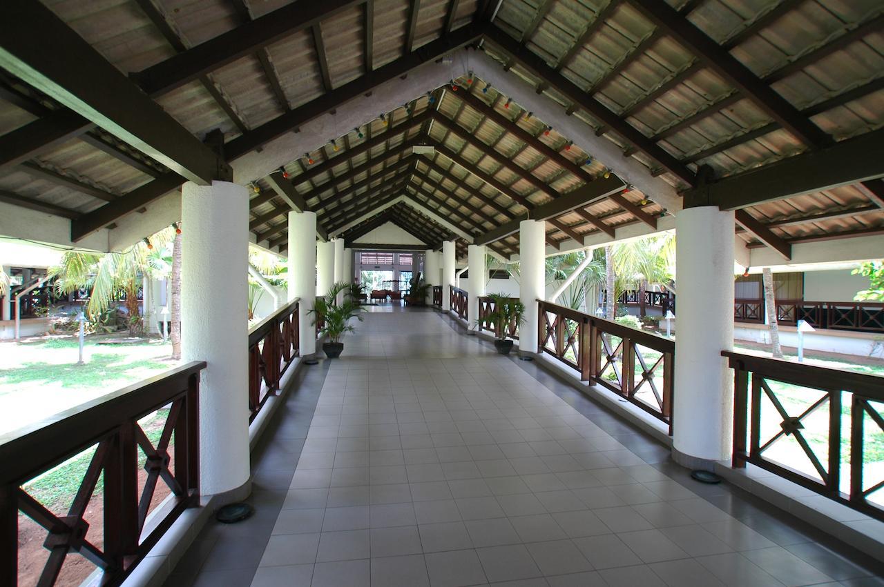 Hotel Felda Residence Sahabat Kampong Ateamu Extérieur photo