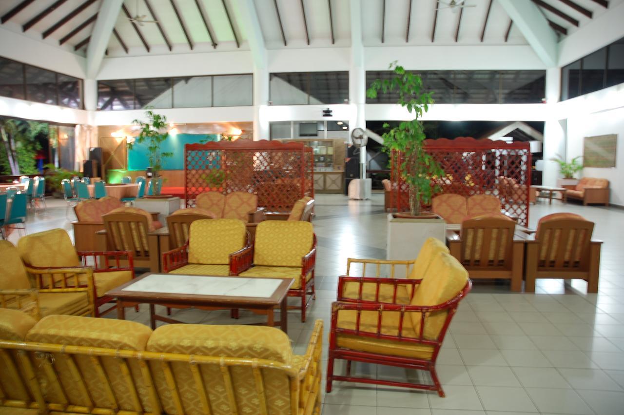 Hotel Felda Residence Sahabat Kampong Ateamu Extérieur photo